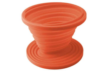 Image of UST FlexWare Coffee Drip, Orange, 1156915