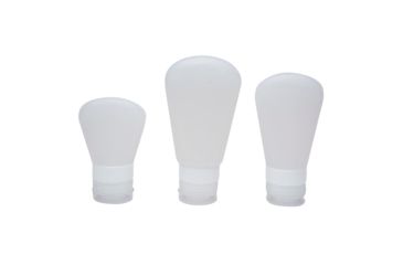 Image of UST FlexWare Container Set, Clear, NSN N, 20-12577