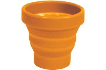 Image of UST Flexware Cup, Orange 20-02079-08