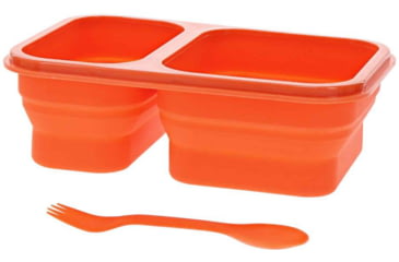 Image of UST FlexWare Mess Kit 1.0, Orange, 1146792