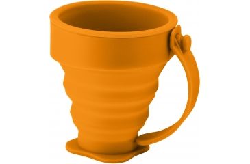 Image of UST Flexware Mug, Orange 20-02080-08