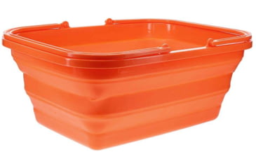 Image of UST FlexWare Sink 2.0, Orange, 1145919