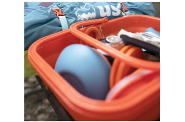 Image of UST FlexWare Sink 2.0, Orange, 1145919