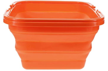 Image of UST FlexWare Sink 2.0, Orange, 1145919
