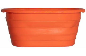 Image of UST FlexWare Tub, Orange, NSN N, 1156867