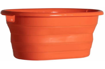 Image of UST FlexWare Tub, Orange, NSN N, 1156867
