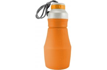 Image of UST FlexWare Water Bottle, Orange 20-CKT0026-08