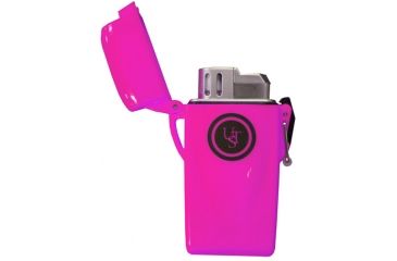 Image of UST Floating Lighter, Fuchsia 20-W10-09