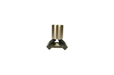 Image of UST Folding Stove 1.0, Black 20-310-CP005