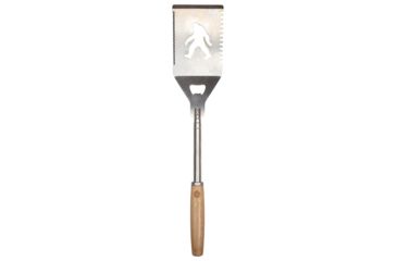Image of UST Grill a Long Spatula-Sasquatch, Silver, NSN N, 20-12572