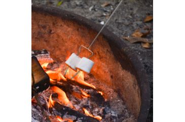 Image of UST Heritage Campfire Collapsible Fork, 2-Pack 20-12201
