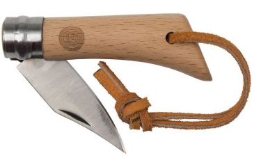 Image of UST Heritage Knife 0.5, Brown 20-12116