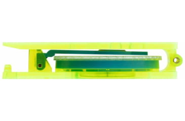 Image of UST Hi Vis Lensatic Map Compass, Neon, 1146782