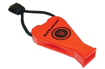 Image of UST JetScream Whistle, Orange 20-300-01