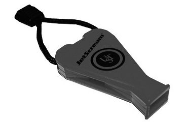 Image of UST JetScream Whistle, Black 20-300-02