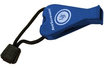 Image of UST Jetscream Whistle, Blue WG00333