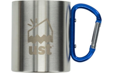 Image of UST Klipp Biner Mug 1.0, 4-Pack, Multi, NSN N, 1142748