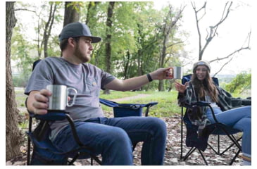 Image of UST Klipp Biner Mug 1.0, 4-Pack, Multi, NSN N, 1142748