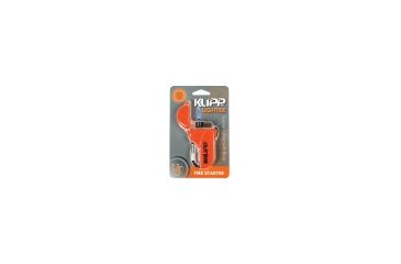 Image of UST Klipp Lighter, Orange 20-W15-08