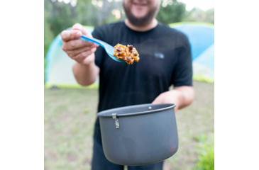 Image of UST KLIPP Serving Set, Blue, 1156863