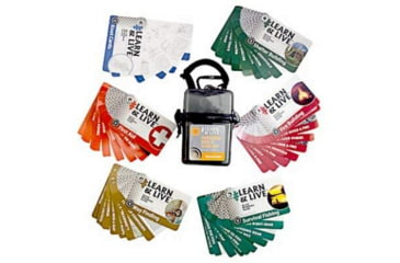 Image of UST L&amp;L Card