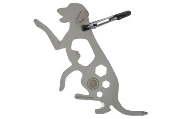 Image of UST Lab Tool a Long Multi-Tool, Titanium 20-12432