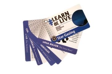 Image of UST Learn and Live Cards-Star Gazing 20-80-1050