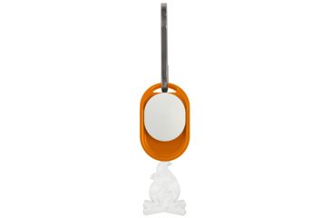 Image of UST Light a Long Flame, 2-pk, Orange 20-12416