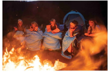 Image of UST Light-me Tinder - 8-pack 1156811