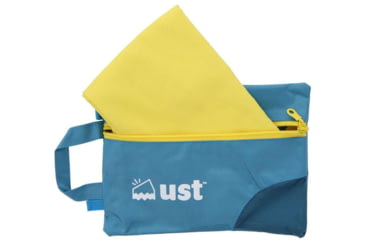 Image of UST MicroFiber Towel 2.0, Orange, 1156860