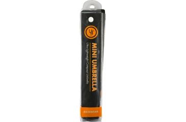 Image of UST Mini Umbrella,Black 20-RNW0015-01