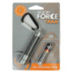 Image of UST MoonForce 1AAA, Titanium 20-02006-02