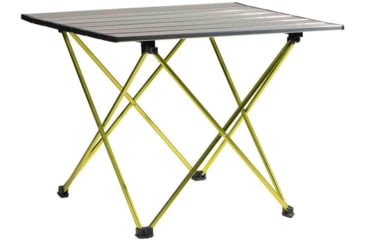 Image of UST Pack A Long Camp Table, Green, NSN N, 1156871