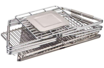 Image of UST Pack A Long Grill, NSN N, 1156912