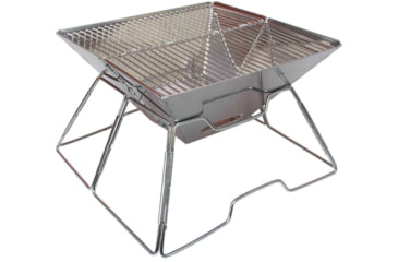 Image of UST Pack A Long Grill, NSN N, 1156912