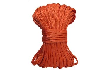 Image of UST Paracord 45 in., Orange 20-310-008