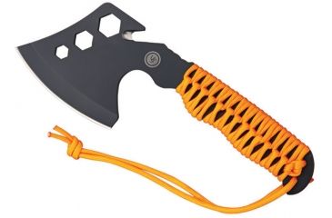 Image of UST ParaHatchet Orange WG01624