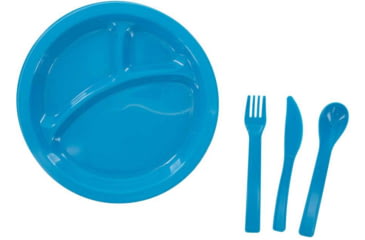 Image of UST Picnic Set, Blue, 1146750