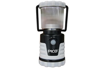 Image of UST Pico Glo Lantern, Black, 4 AA 20-PL70C4B-15