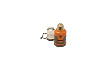 Image of UST Pico Lantern, Orange, 4 AA 20-PL70C4B-08