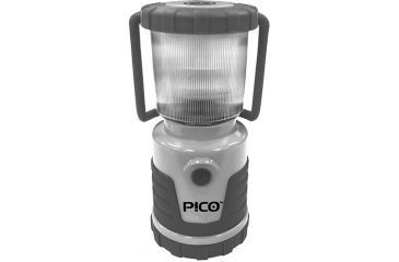 Image of UST Pico Lantern, Silver, 4 AA 20-PL70C4B