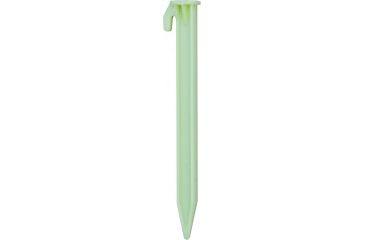 Image of UST Plastic Peg 6in, Glo 20-12173