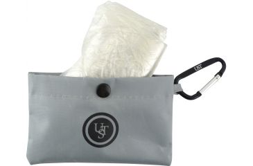Image of UST Pocket Poncho,Sellinder, 20-RNW0019SD