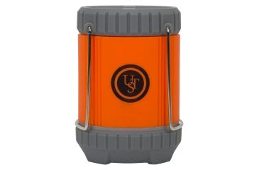 Image of UST Ready LED Lantern, 250 Lumens, Orange 20-02196