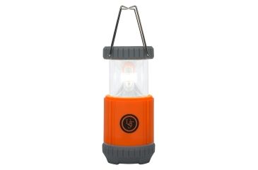 Image of UST Ready LED Lantern, 250 Lumens, Orange 20-02196