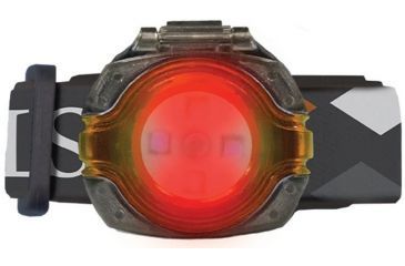 Image of UST See-Me Headlamp, Orange 20-12139
