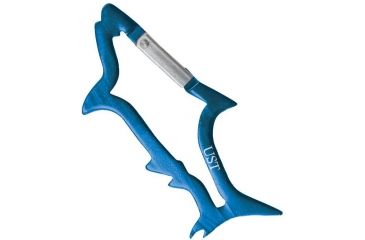 Image of UST Shark Carabiner, Blue 20-12079