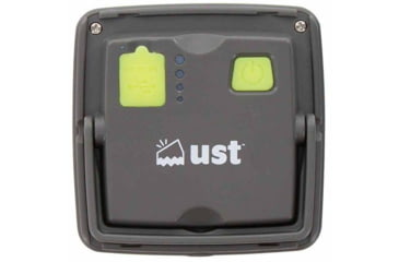 Image of UST Slim 400 LED Emergency Light, Blue, NSN N, 1156929