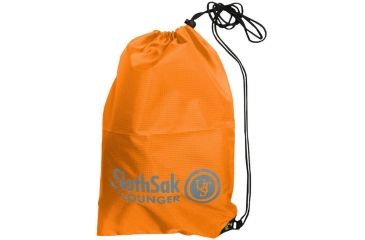 Image of UST SlothSak - Chair, Orange 20-00054