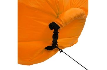 Image of UST SlothSak - Chair, Orange 20-00054